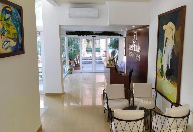 Casthotels Bristol Terme