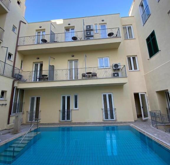 Casthotels Bristol Terme