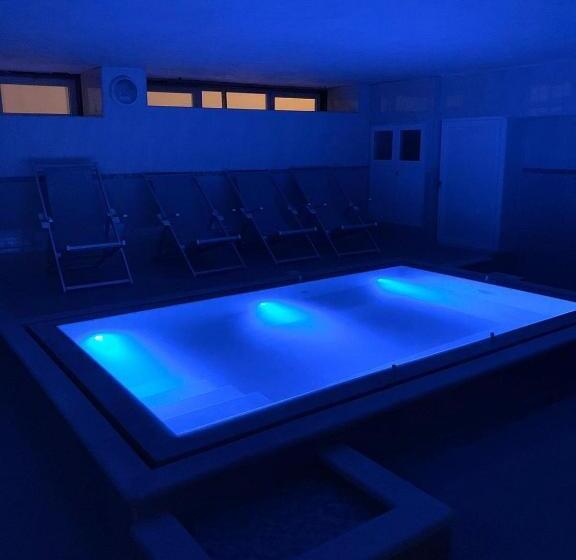 Casthotels Bristol Terme