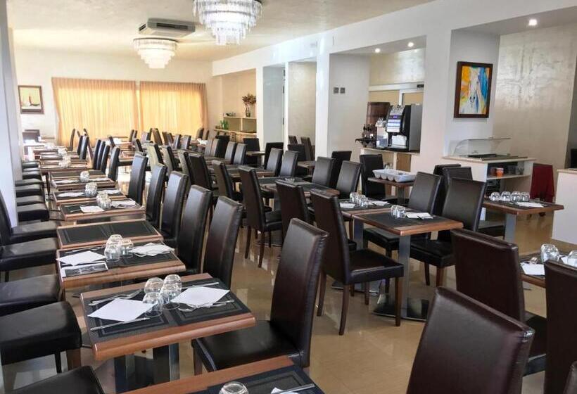 Casthotels Bristol Terme