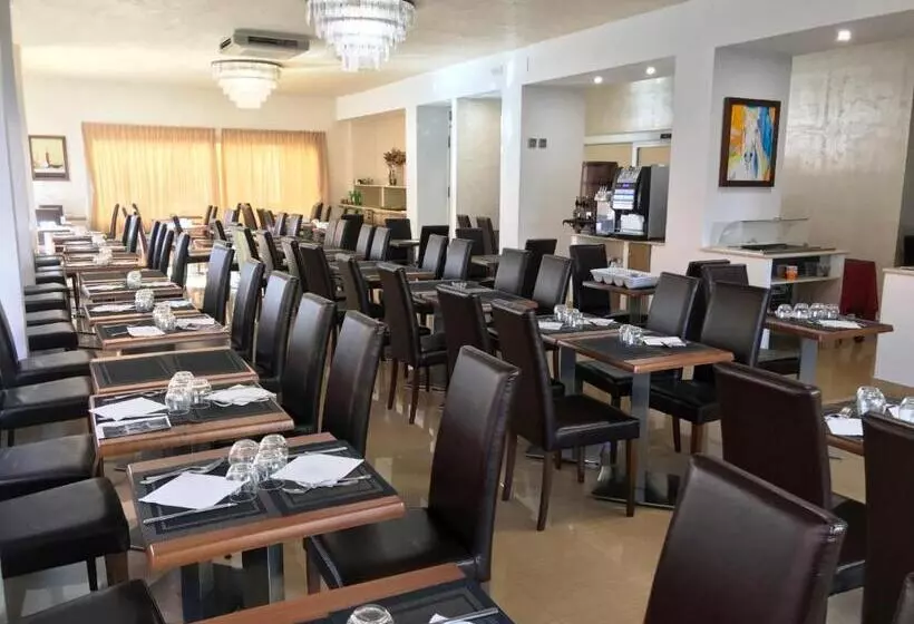 Casthotels Bristol Terme