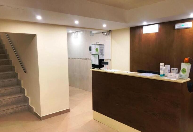 Casthotels Bristol Terme