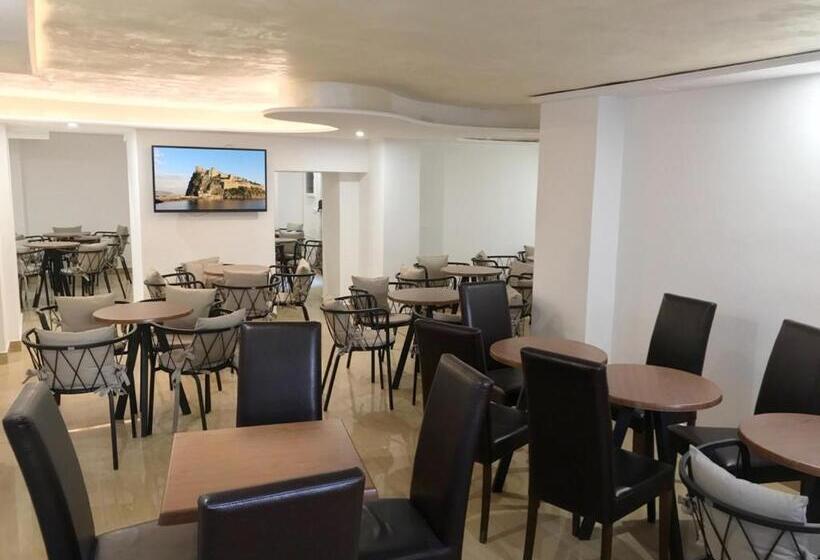 Casthotels Bristol Terme