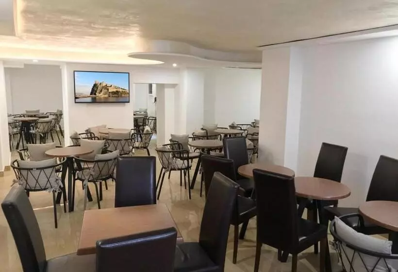 Casthotels Bristol Terme