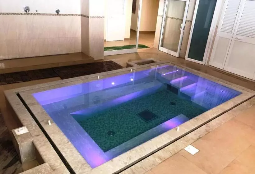 Casthotels Bristol Terme