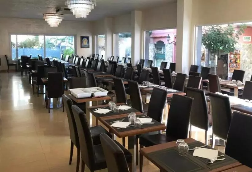 Casthotels Bristol Terme