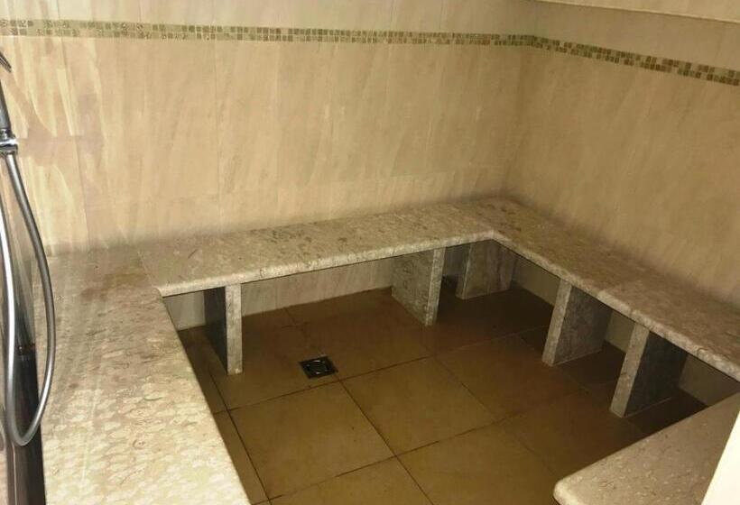 Casthotels Bristol Terme