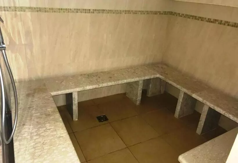 Casthotels Bristol Terme