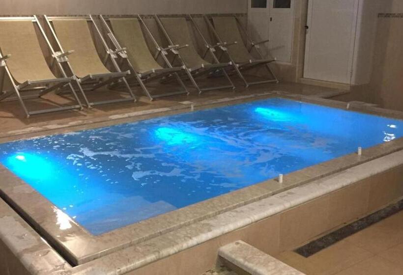 Casthotels Bristol Terme