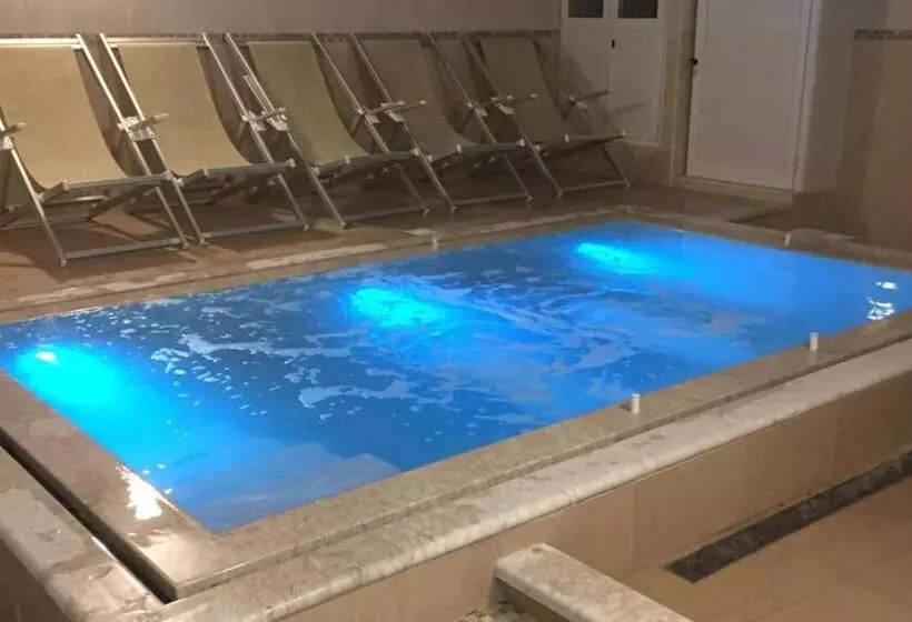 Casthotels Bristol Terme