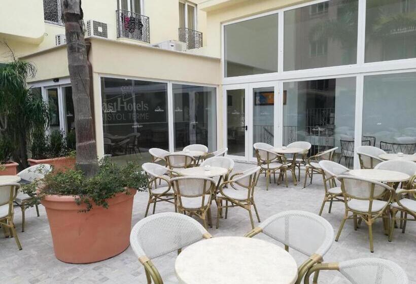 Casthotels Bristol Terme