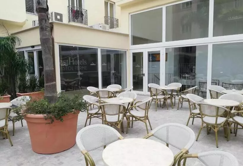 Casthotels Bristol Terme