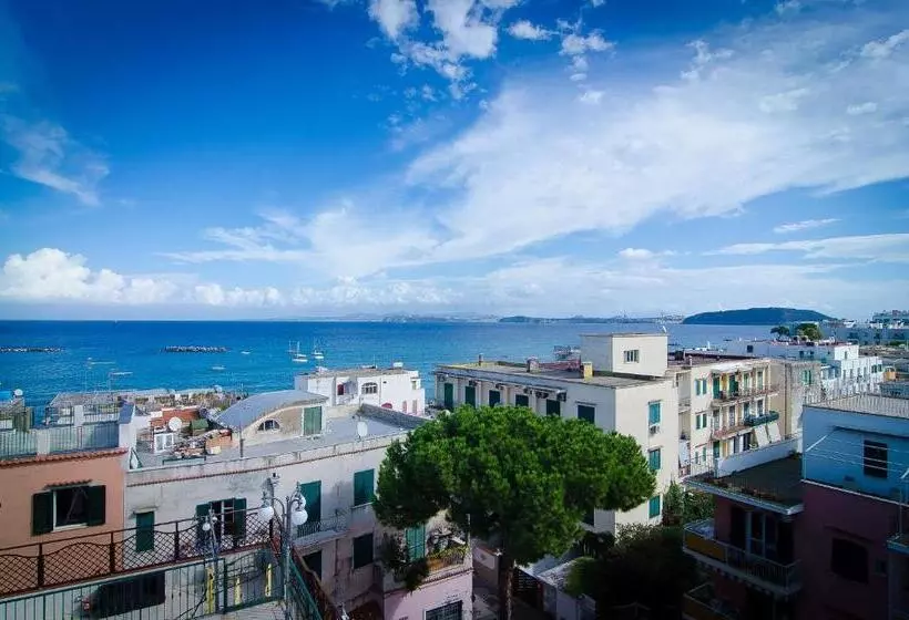 Casthotels Bristol Terme