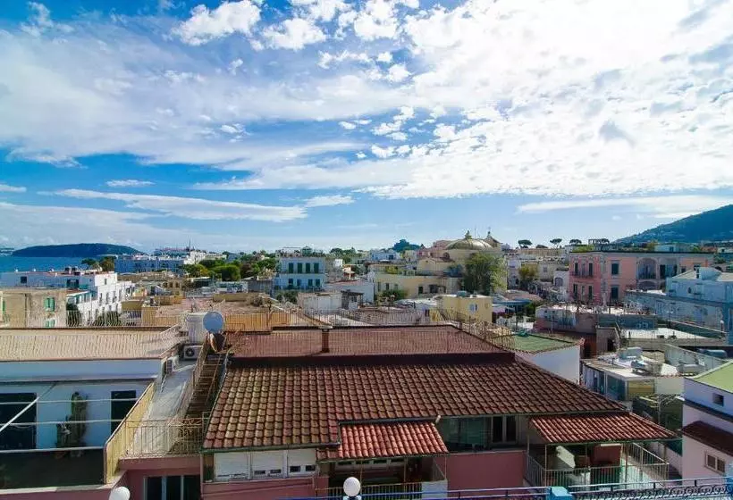 Casthotels Bristol Terme