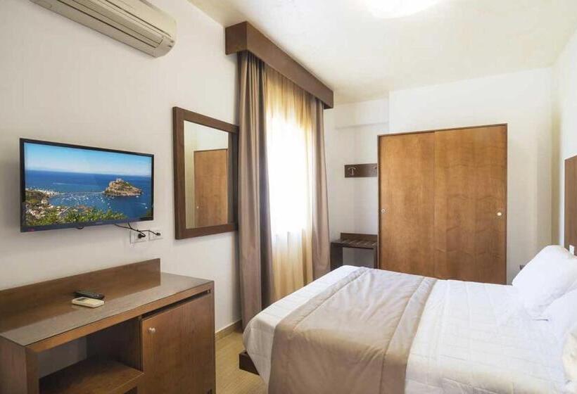 Casthotels Bristol Terme