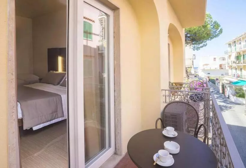 Casthotels Bristol Terme