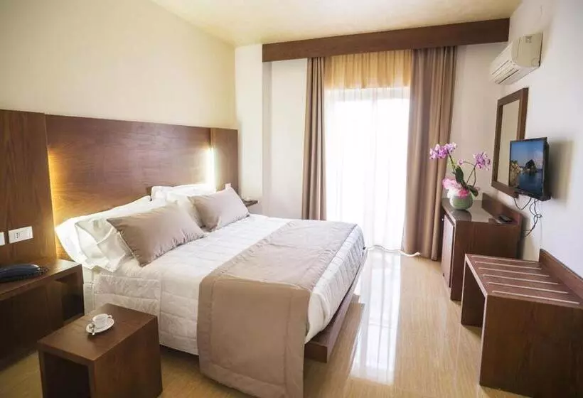 Casthotels Bristol Terme