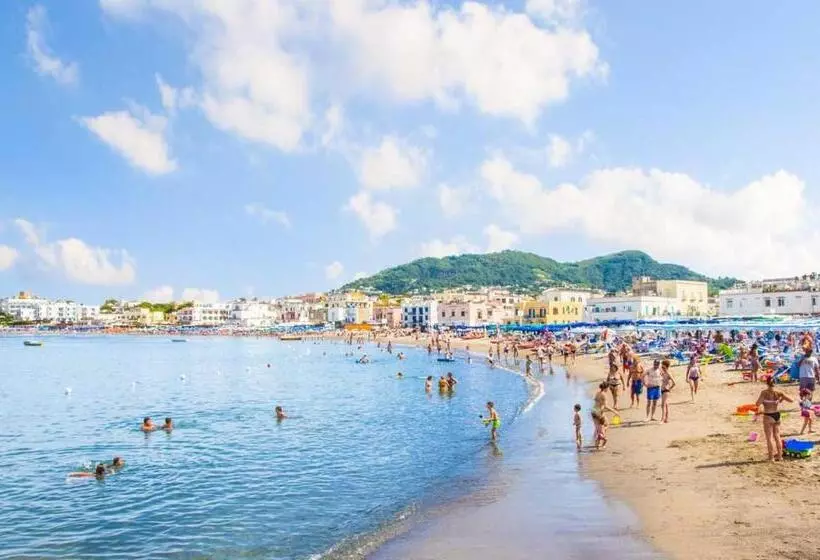 Casthotels Bristol Terme