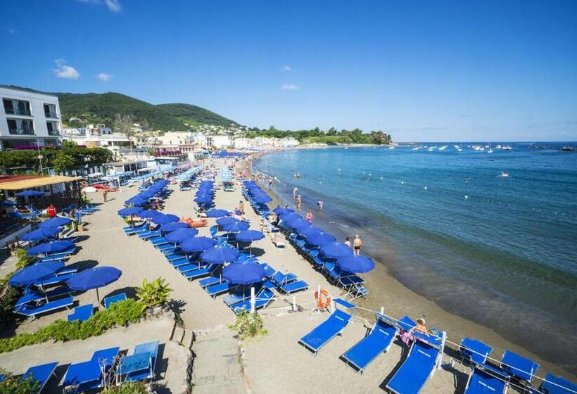 Casthotels Bristol Terme