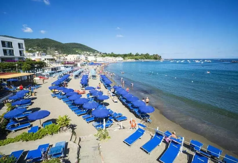 Casthotels Bristol Terme