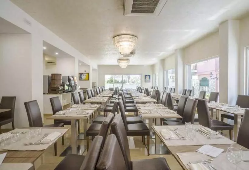 Casthotels Bristol Terme