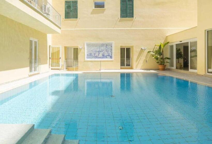 Casthotels Bristol Terme