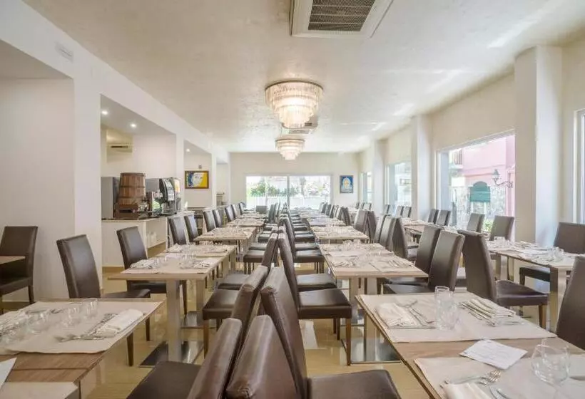 Casthotels Bristol Terme