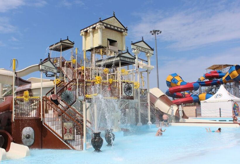 Grand Hotel Valentina