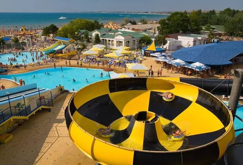 Grand Hotel Valentina