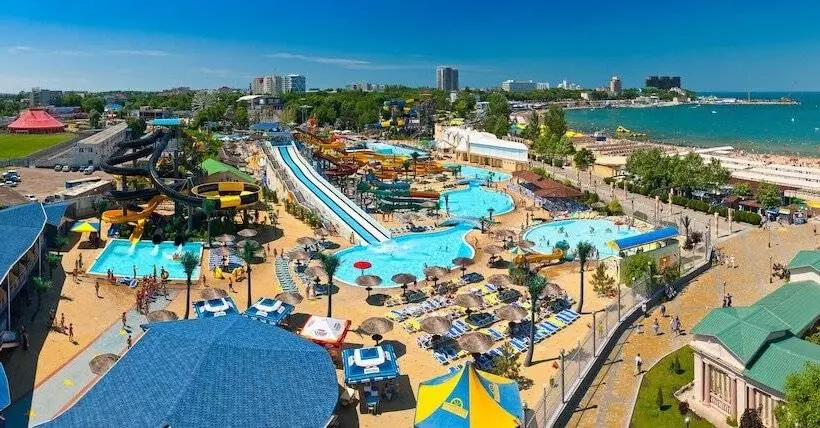 Grand Hotel Valentina