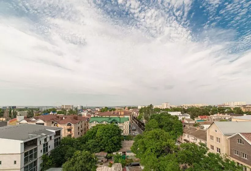 Grand Hotel Valentina