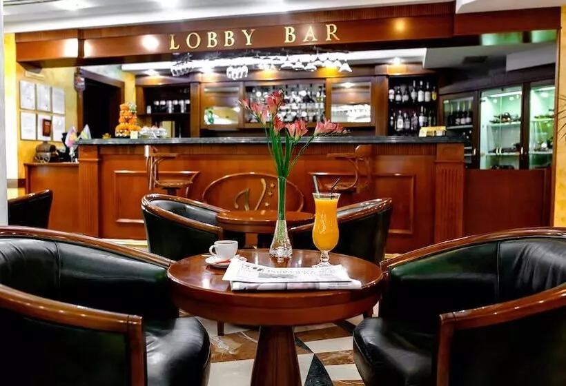 Grand Hotel Valentina