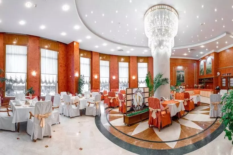 Grand Hotel Valentina