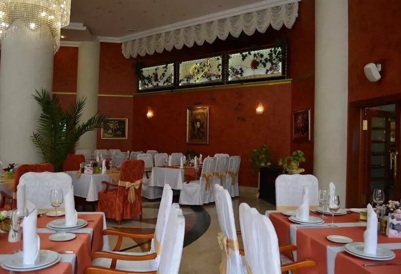 Grand Hotel Valentina