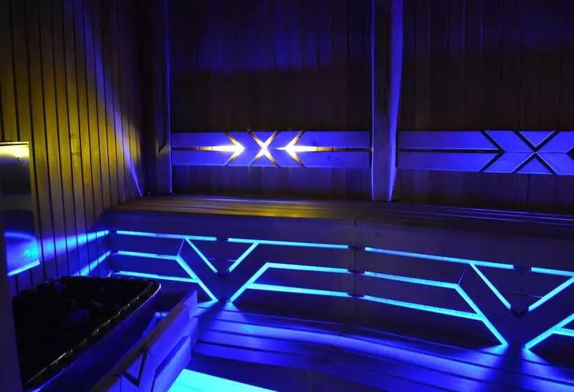 Grand Hotel Valentina