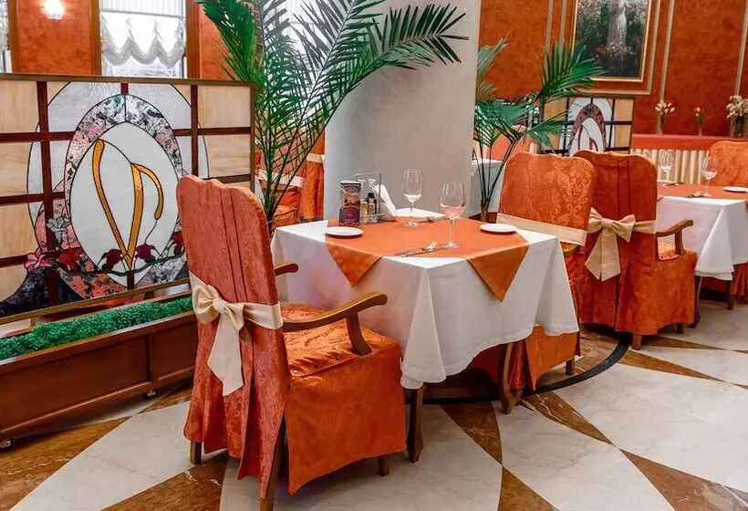 Grand Hotel Valentina