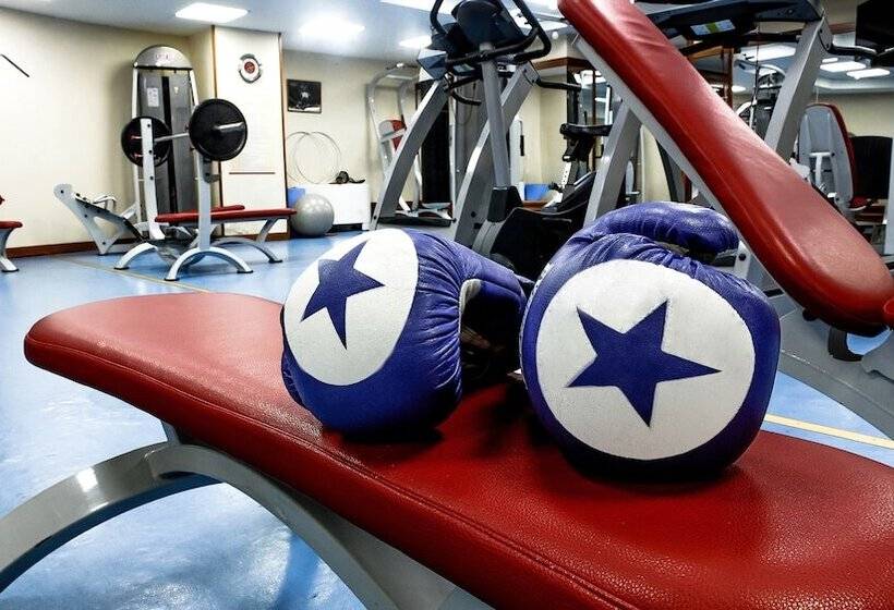 Grand Hotel Valentina