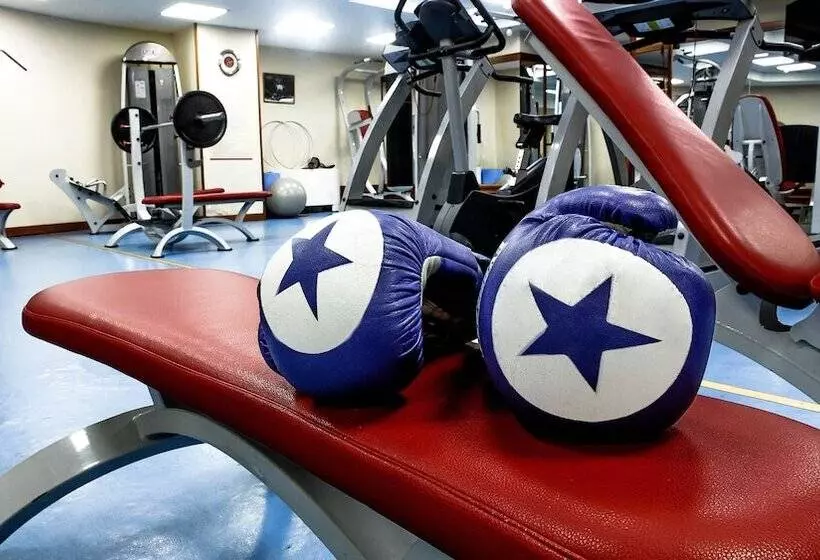 Grand Hotel Valentina