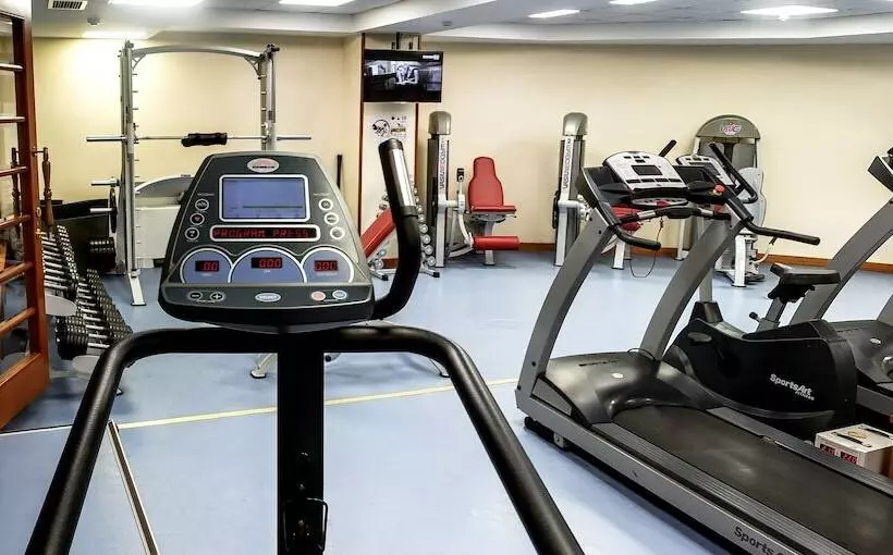 Grand Hotel Valentina