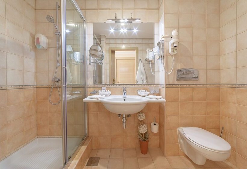 Grand Hotel Valentina