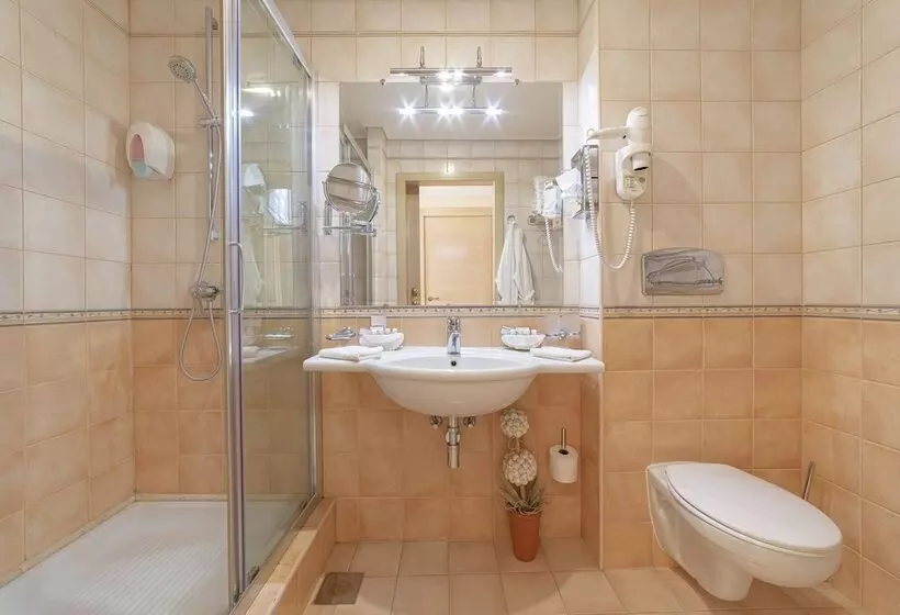 Grand Hotel Valentina