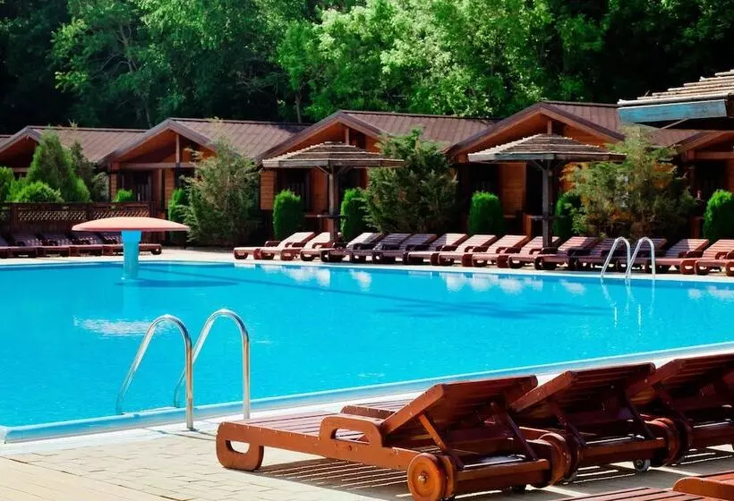 Grand Hotel Valentina