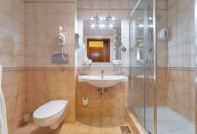 Grand Hotel Valentina