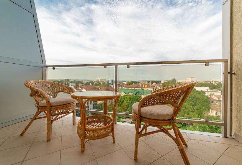 Grand Hotel Valentina