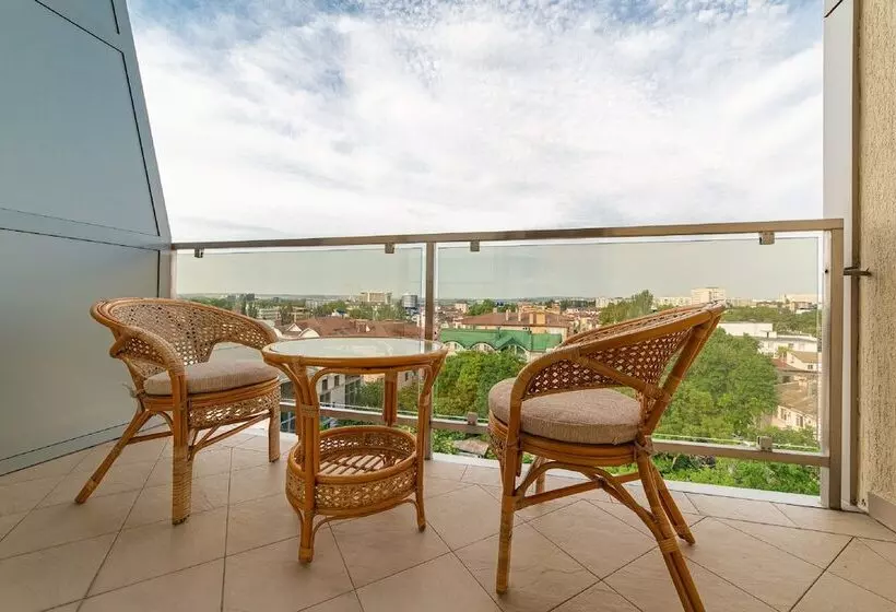 Grand Hotel Valentina