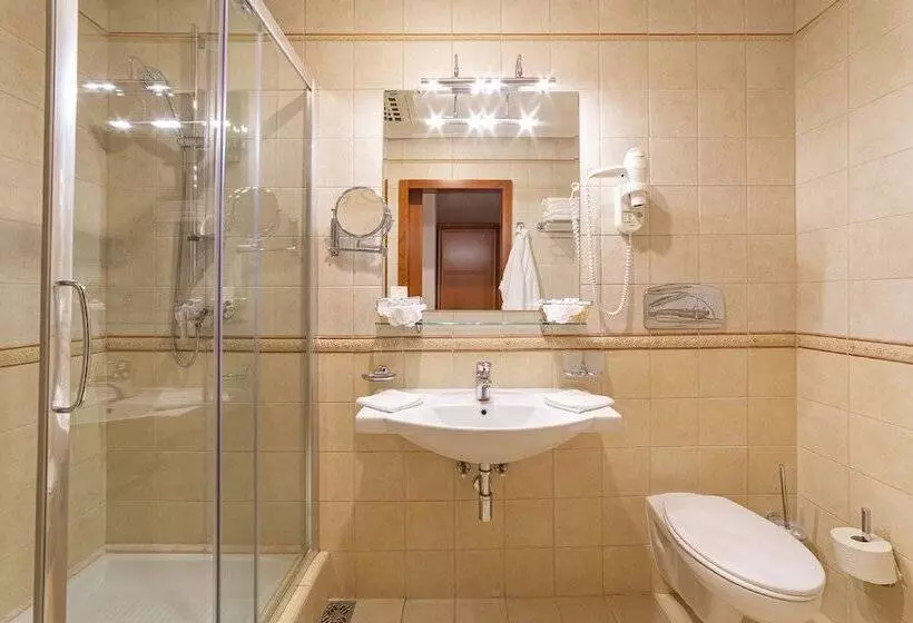 Grand Hotel Valentina