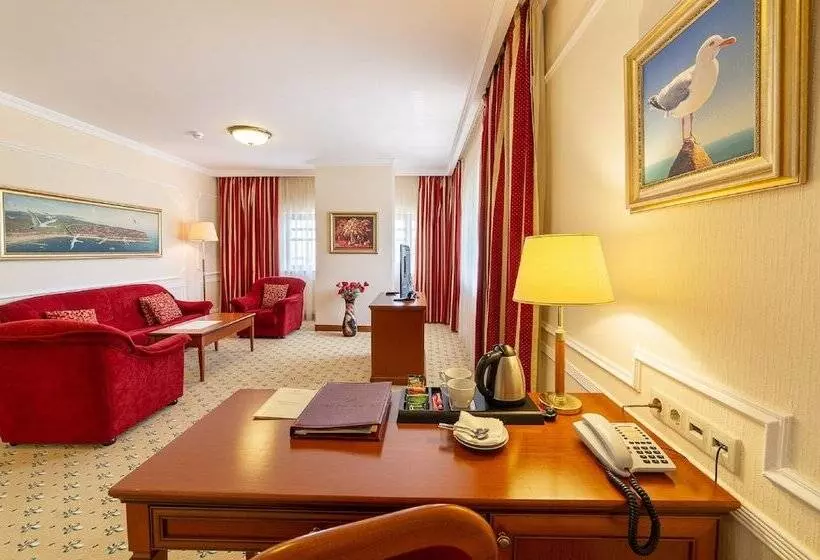 Grand Hotel Valentina