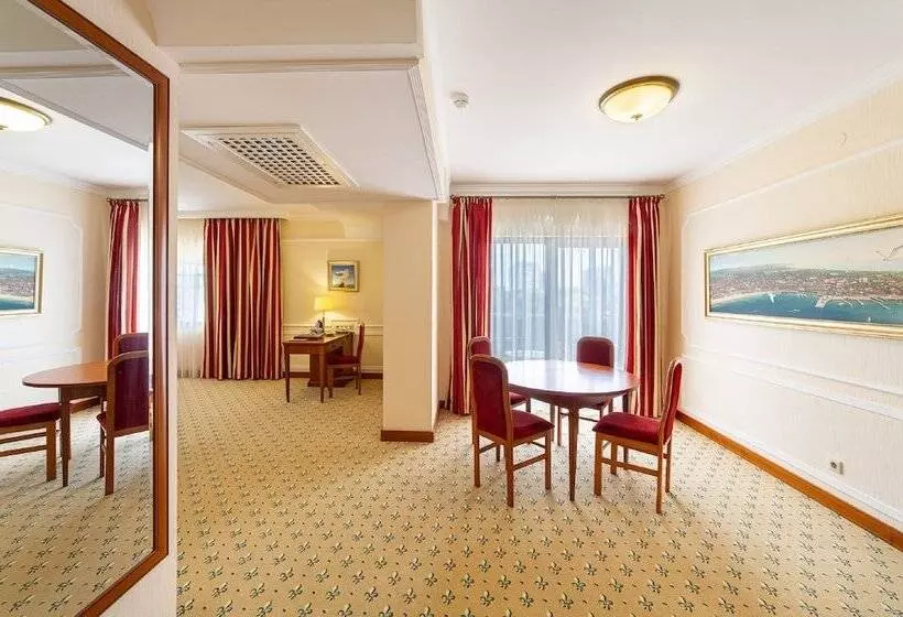 Grand Hotel Valentina