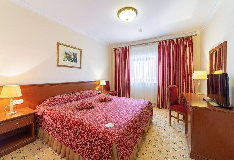 Grand Hotel Valentina