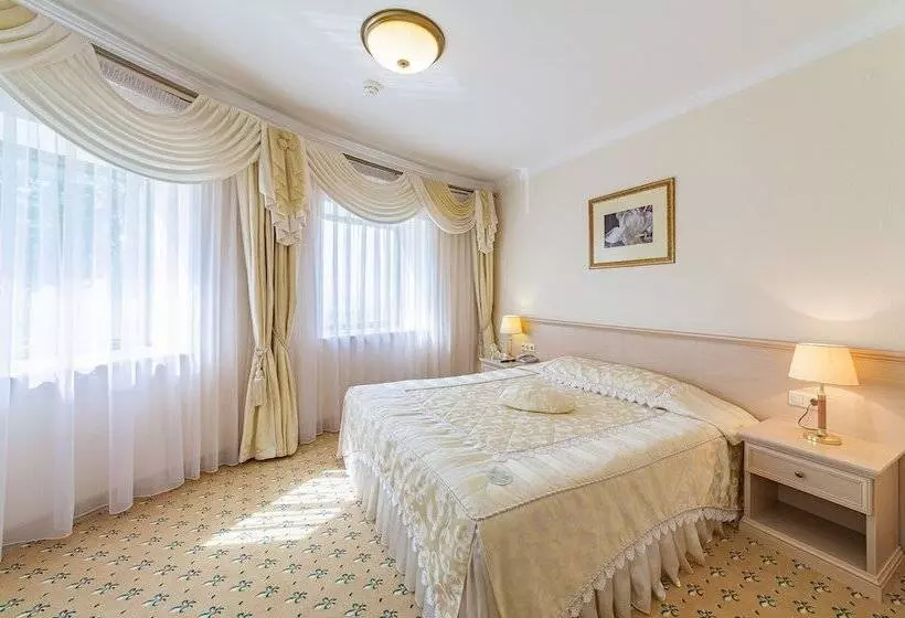 Grand Hotel Valentina